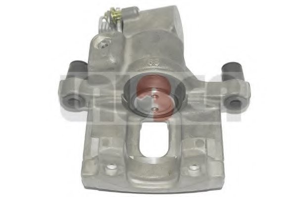LAUBER 77.2487 Brake Caliper